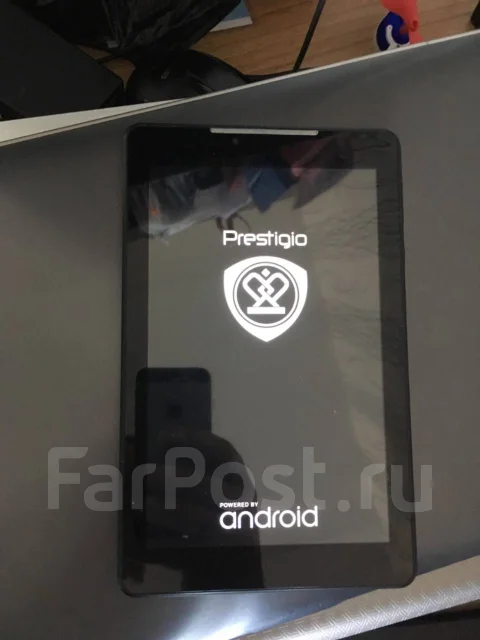 Prestigio MultiPad Wize 3787 3G ����