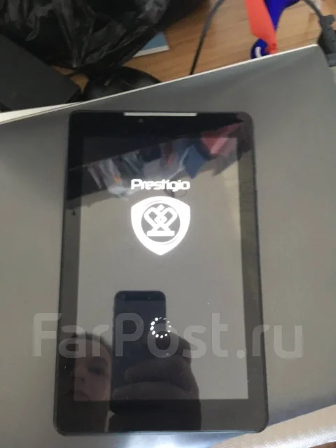 Prestigio MultiPad Wize 3787 3G ����