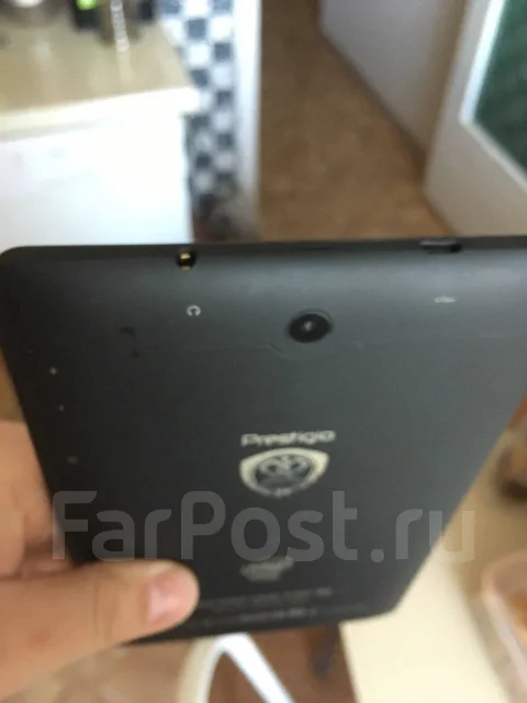 Prestigio MultiPad Wize 3787 3G ����