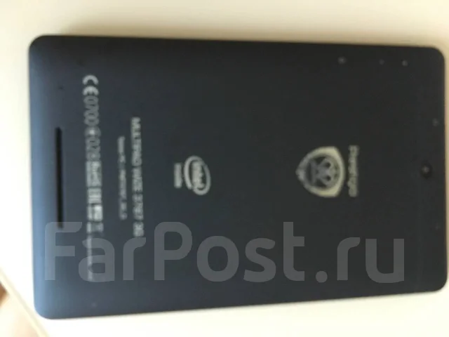 Prestigio MultiPad Wize 3787 3G ����