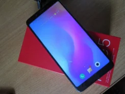 Xiaomi Redmi Note 5. �/�, ������, 3G, 4G LTE, Dual-SIM ����