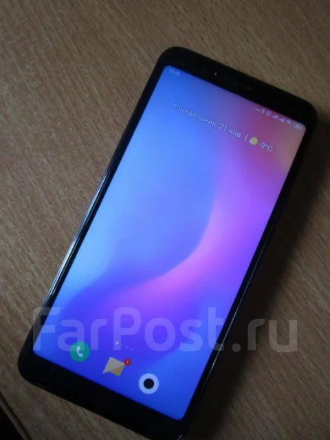 Xiaomi Redmi Note 5. �/�, ������, 3G, 4G LTE, Dual-SIM ����