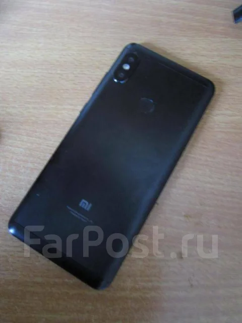 Xiaomi Redmi Note 5. �/�, ������, 3G, 4G LTE, Dual-SIM ����