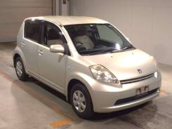 Toyota Passo. KGC10, 1KRFE