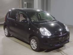 Toyota Passo. KGC30, 1KRFE