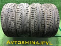 Bridgestone Blizzak VRX. Зимние, без шипов, 2013 год, 10 %, 4 шт