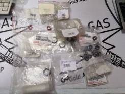 Кольца форсунок. Kia: Credos, Concord, Clarus, Pride, Sportage, Sephia, Carstar, Joice Ford Laser, BF3PF, BF5PF, BF5RF, BF5SF, BF7PF, BFMPF, BFMRF, BF...
