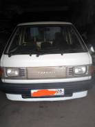 Toyota Town Ace. Продается грузовик Toyota Town Ase, 1 800 куб. см., 1 000 кг., 4x2