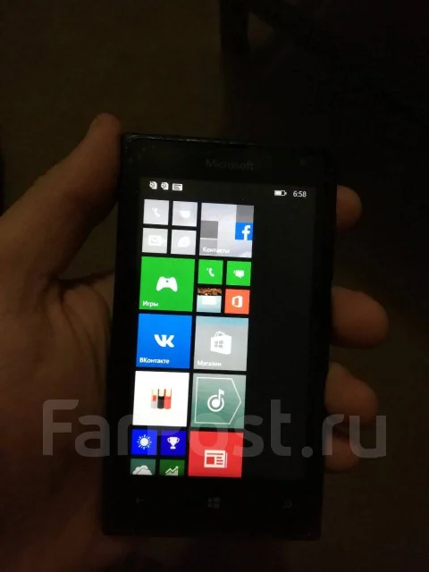 Microsoft Lumia 435. �/�, ������, Dual-SIM ����