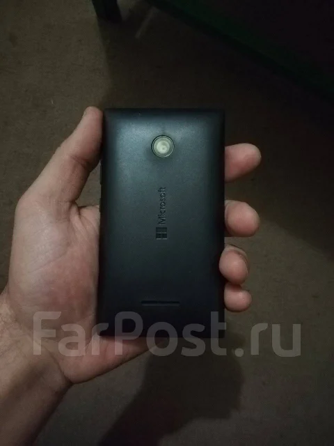 Microsoft Lumia 435. �/�, ������, Dual-SIM ����