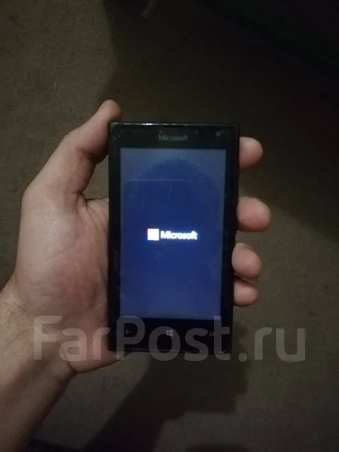 Microsoft Lumia 435. �/�, ������, Dual-SIM ����