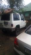 Mitsubishi Pajero, 1990 в Горняке Mitsubishi Pajero