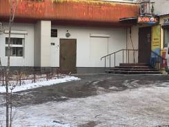 Продам нежилое помещение в центре. Улица Вострецова 6, р-н Центральный, 129 кв. м.