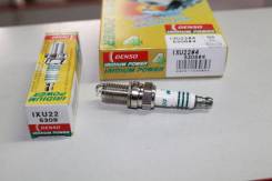 Свеча зажигания. Toyota: Lite Ace, Vios, Passo Sette, Avanza, Rush, bB, Soluna Vios, Town Ace, Passo Suzuki: Wagon R Wide, Cervo, Lapin, Kei, Wagon R...
