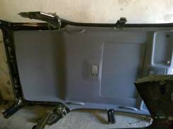 Обшивка потолка. Toyota Harrier, MCU10, MCU10W, MCU15, MCU15W, SXU10, SXU10W, SXU15, SXU15W Lexus RX300 Двигатели: 1MZFE, 5SFE