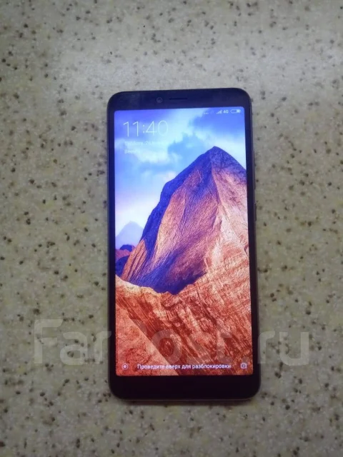 Xiaomi Redmi S2. �/�, �����������, 4G LTE, Dual-SIM ����