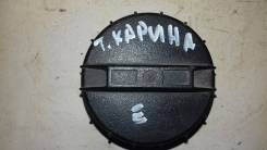 Крышка топливного бака. Toyota: Regius Ace, Lite Ace, Corona, Windom, Scepter, Aristo, Sprinter Trueno, Corolla, Tercel, Raum, Vista, Sprinter, Caldin...