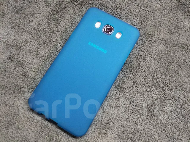 Samsung Galaxy J7 2016. �/�, ������, 4G LTE, Dual-SIM, NFC ����