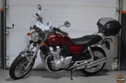 Honda CB 1100. 1 140 куб. см., исправен, птс, с пробегом
