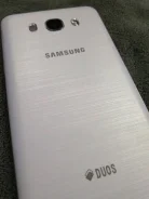 Samsung Galaxy J7 2016. �/�, ������, 4G LTE, Dual-SIM, NFC ����