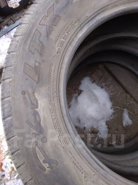 Michelin Pilot LTX. �����������, �/�, ����� 60 % ����