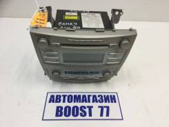 Автомагнитола Toyota Avensis в Омске Toyota Avensis