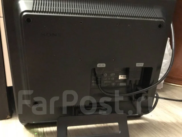 Sony. 19" ����
