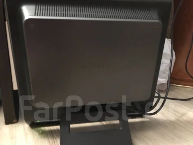 Sony. 19" ����