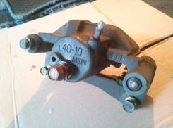 Суппорт тормозной. Toyota Harrier, ACU10, ACU15, MCU10, MCU15, SXU10, SXU15, ACU10W, ACU15W, MCU10W, MCU15W, SXU10W, SXU15W Lexus RX300, MCU10, MCU15...
