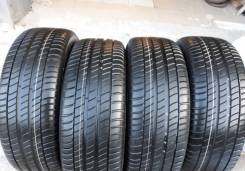Michelin Primacy 3. Летние, без износа, 4 шт