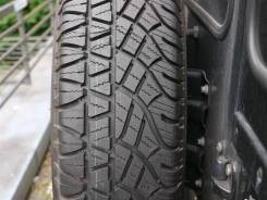 Michelin Latitude Cross. Летние, без износа, 4 шт