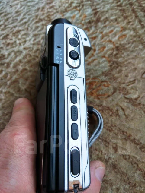 Universal MD 5 MP ����