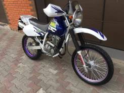 Suzuki Djebel 250. 250 куб. см., исправен, птс, без пробега. Под заказ