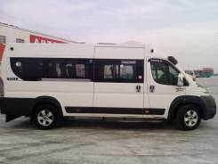 Peugeot Boxer. Продается микроавтобус Пежо Боксер турист, 16 мест