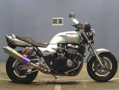 Honda CB 1300. 1 300 куб. см., исправен, птс, без пробега. Под заказ