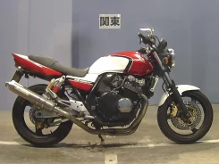 Honda CB 400SF VTEC-2. 400����. ��., ��������, ���, ��� �������. ��� ����� �� ����������� ����