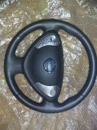 Руль. Nissan Leaf, AZE0, ZE0 Двигатели: EM57, EM61
