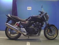 Honda CB 400SFV. 400 куб. см., исправен, птс, без пробега. Под заказ