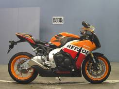 Honda CBR 1000RR Fireblade. 1 000 куб. см., исправен, птс, без пробега. Под заказ