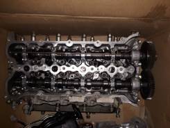 Головка блока цилиндров. Lexus LX450d, VDJ201 Lexus LX570, VDJ201 Lexus LX460, VDJ201 Toyota Land Cruiser, VDJ200, VDJ76, VDJ78, VDJ79 Двигатель 1VDFT...