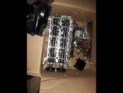 Головка блока цилиндров. Lexus LX450d, VDJ201 Lexus LX460, VDJ201 Lexus LX570, VDJ201 Toyota Land Cruiser, VDJ200, VDJ76, VDJ78, VDJ79 Двигатель 1VDFT...