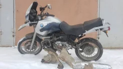 BMW R 1100 GS ����