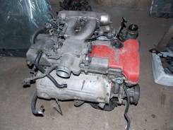 Двигатель в сборе. Toyota Mark II, JZX90, JZX90E Toyota Cresta, JZX90 Toyota Chaser, JZX90 Двигатель 1JZGE