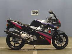 Honda CBR 600F2. 600 куб. см., исправен, птс, без пробега. Под заказ