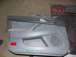 Обшивка двери. Toyota Vista, CV40, CV43, SV40, SV41, SV42, SV43 Toyota Camry, CV40, CV43, SV40, SV41, SV42, SV43 Двигатели: 3CT, 3SFE, 4SFE