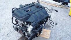 Двигатель EcoBoost Ford Mustang VI 2.3