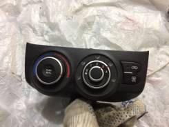 Блок управления климат-контролем. Kia Rio, QB, UB Двигатели: D3FA, D4FC, G4FA, G4FD, G4FG, G4LA