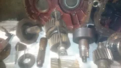 Shaanxi Shacman F2000 ����