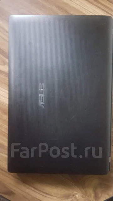 Asus X53S. 15.6", 1 333����, ��� 4 ��, ���� 1 000���, WiFi: 1, ����������� �� 2��. ����