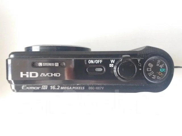 Sony Cyber-shot DSC-HX7V. 15 - 19.9 ��, ���: 14� � ����� ����